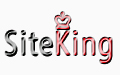 SiteKing - בניית אתרים